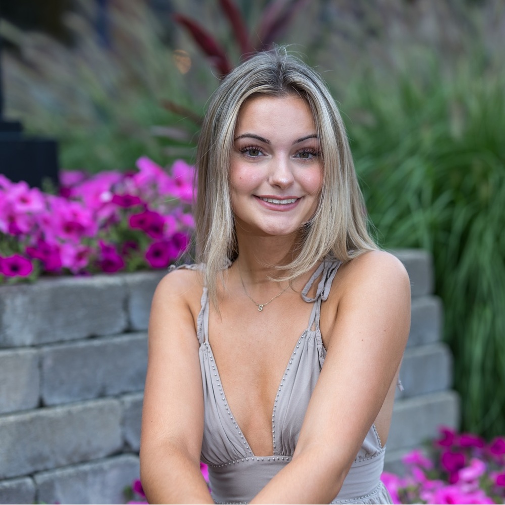 Meet your Posher, Scarlett